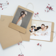 photo envelope gift wedding-5